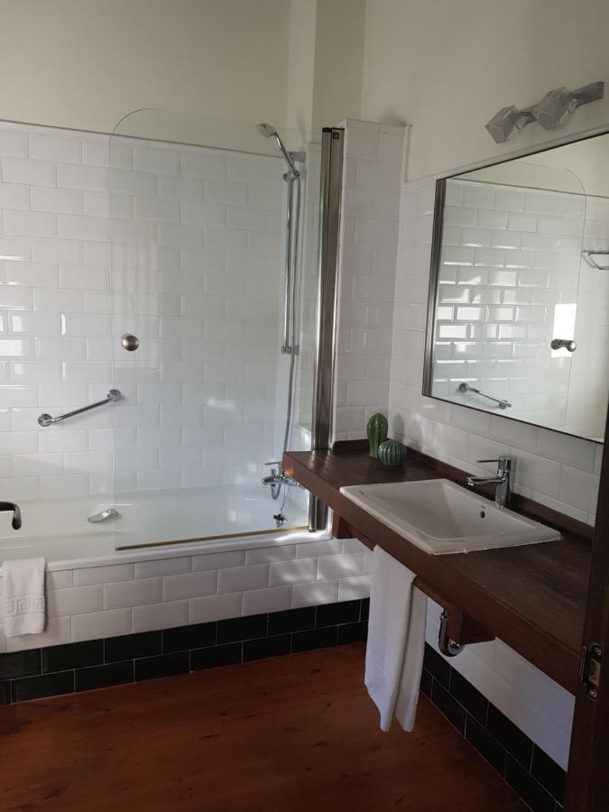 Apartamentos Rurales El Lleron Caso Esterno foto